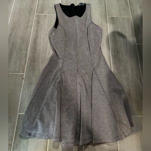 MUST GO❗️Lulus pleated mini dress